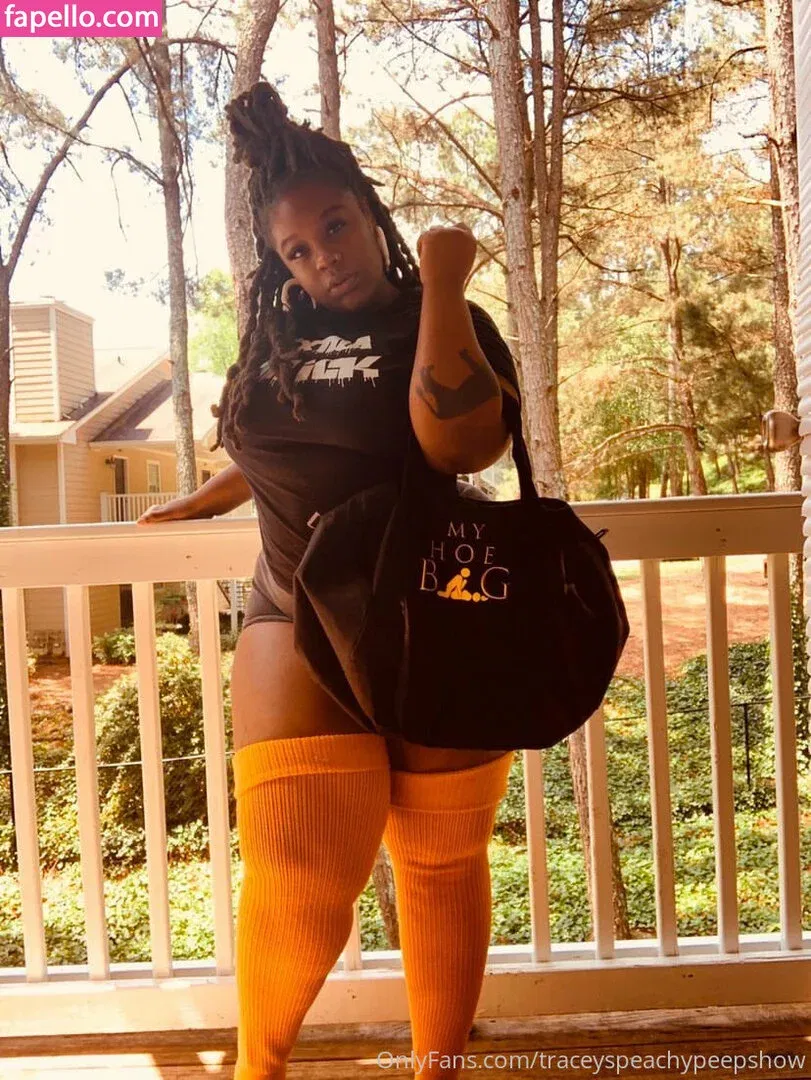 thefamouspeachesandcream Onlyfans Photo Gallery 