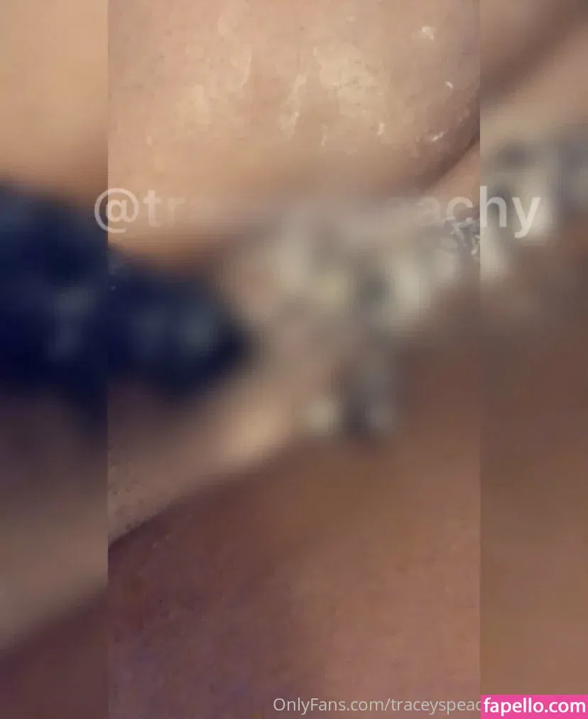 thefamouspeachesandcream Onlyfans Photo Gallery 