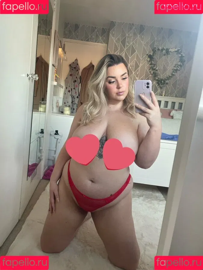 curvygirllou Onlyfans Photo Gallery 