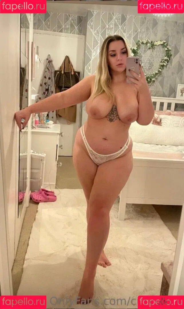 curvygirllou Onlyfans Photo Gallery 