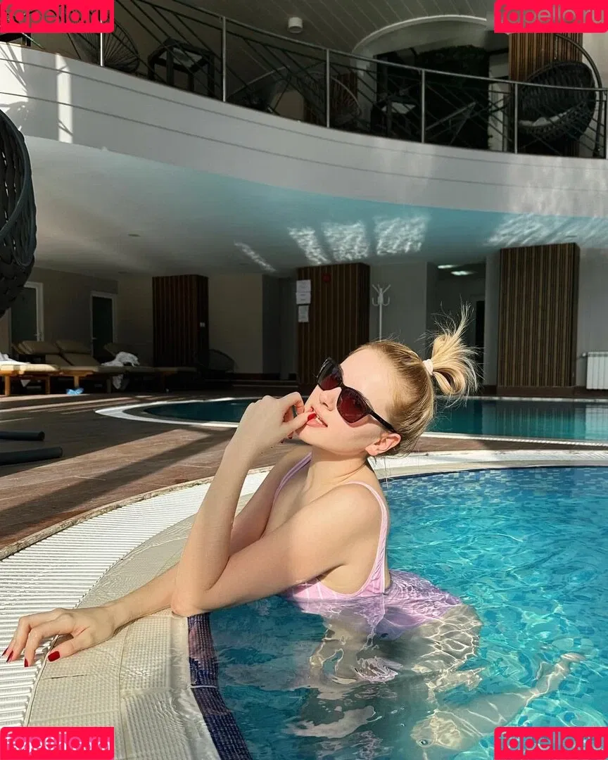 Adriana Burova Onlyfans Photo Gallery 