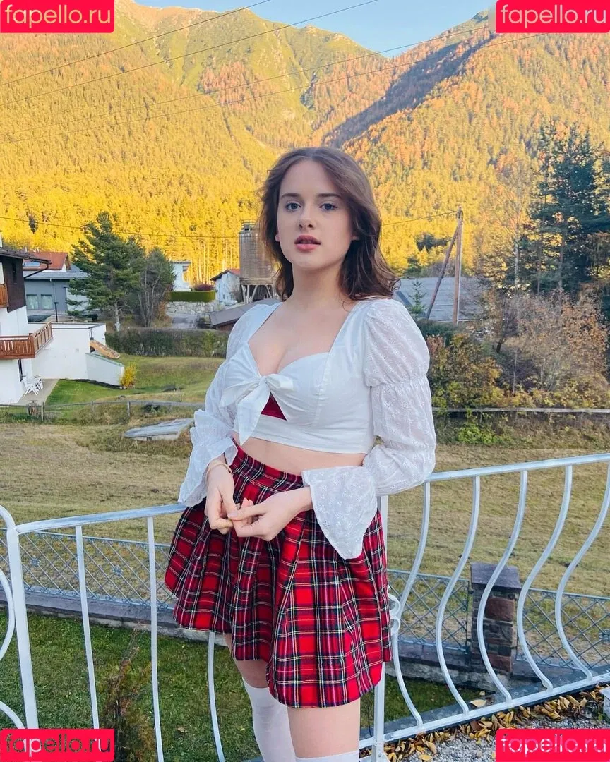 Adriana Burova Onlyfans Photo Gallery 