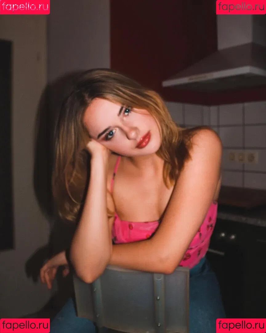 Adriana Burova Onlyfans Photo Gallery 