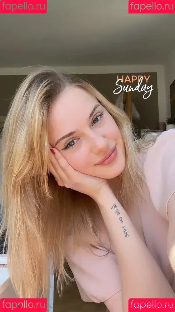 Adriana Burova Onlyfans Photo Gallery 