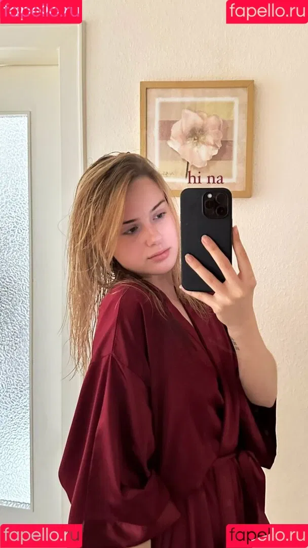 Adriana Burova Onlyfans Photo Gallery 