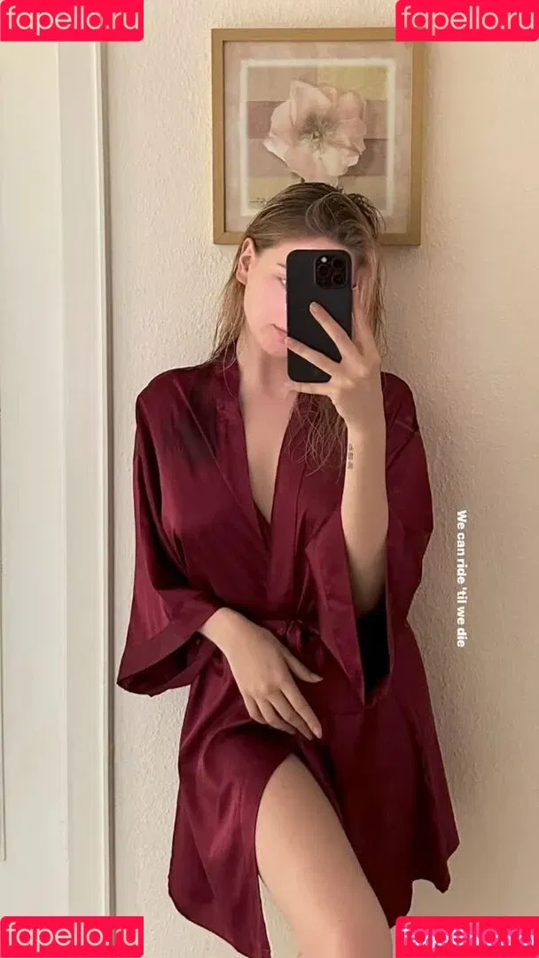 Adriana Burova Onlyfans Photo Gallery 