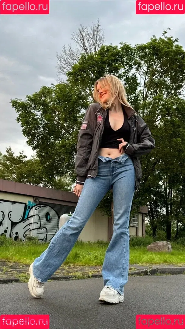 Adriana Burova Onlyfans Photo Gallery 