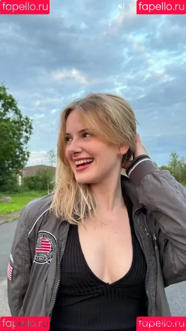 Adriana Burova Onlyfans Photo Gallery 