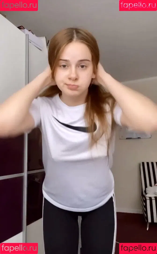 Adriana Burova Onlyfans Photo Gallery 