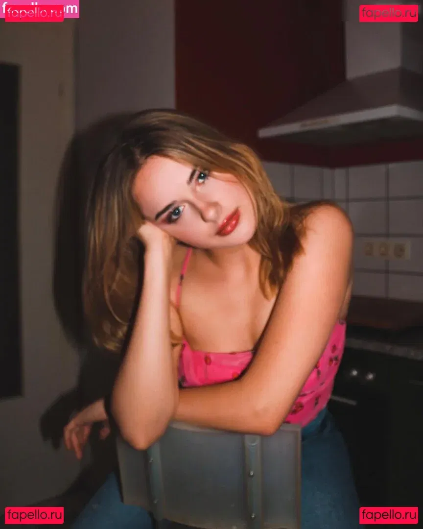 Adriana Burova Onlyfans Photo Gallery 