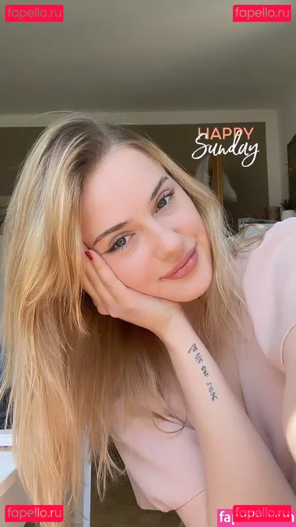 Adriana Burova Onlyfans Photo Gallery 