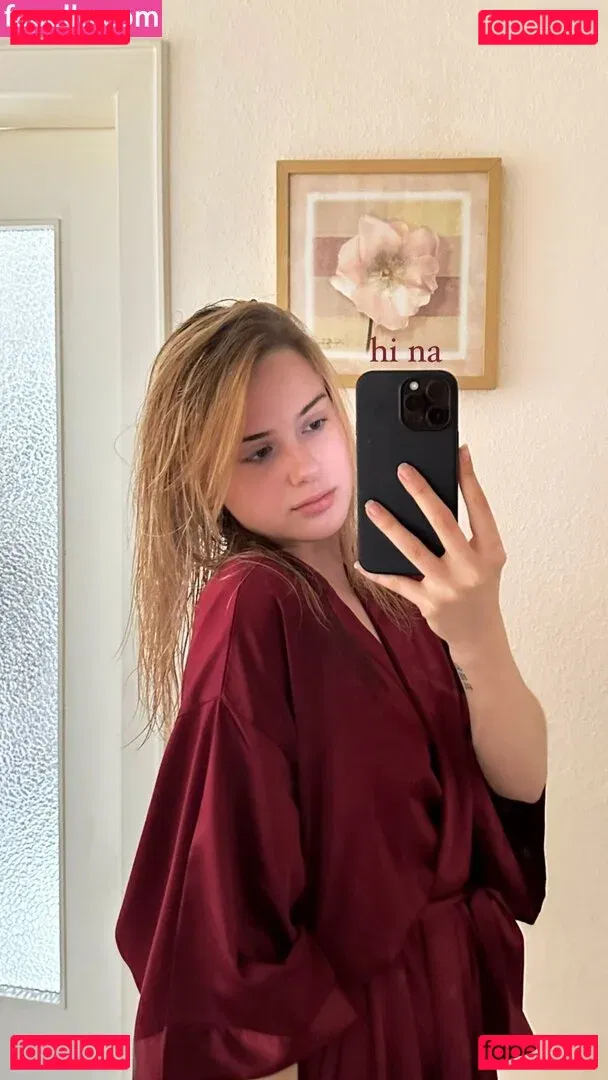 Adriana Burova Onlyfans Photo Gallery 