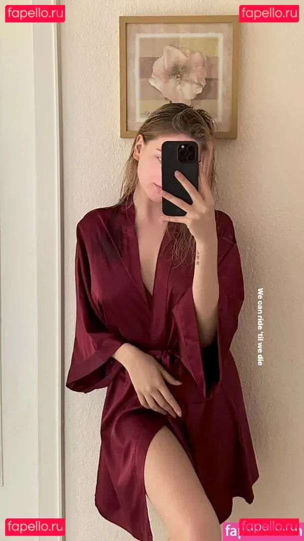 Adriana Burova Onlyfans Photo Gallery 