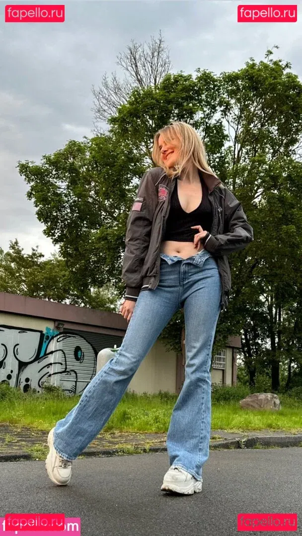 Adriana Burova Onlyfans Photo Gallery 