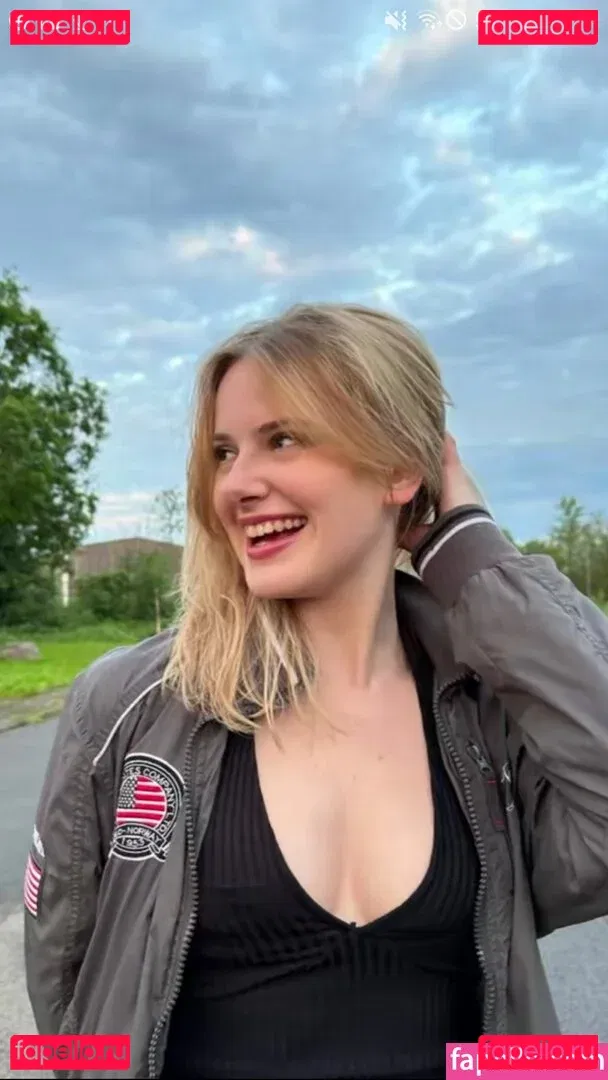 Adriana Burova Onlyfans Photo Gallery 