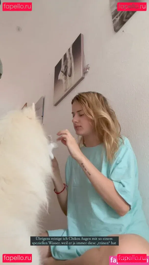 Adriana Burova Onlyfans Photo Gallery 