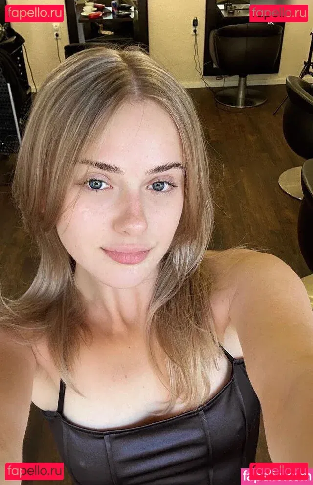 Adriana Burova Onlyfans Photo Gallery 