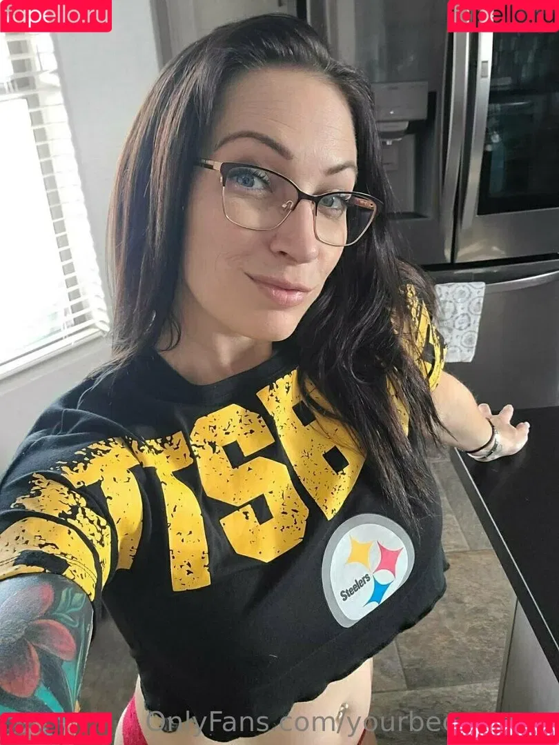 yourbeccarage Onlyfans Photo Gallery 