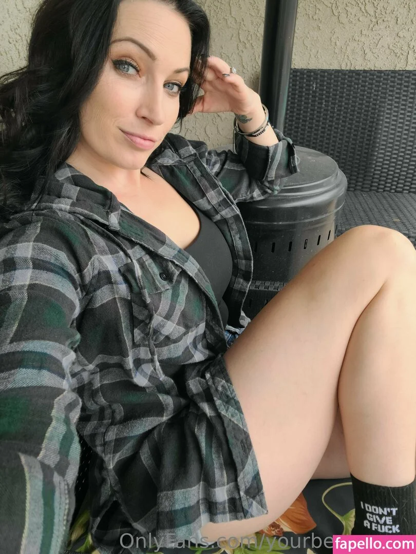 yourbeccarage Onlyfans Photo Gallery 