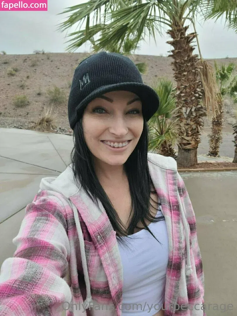 yourbeccarage Onlyfans Photo Gallery 