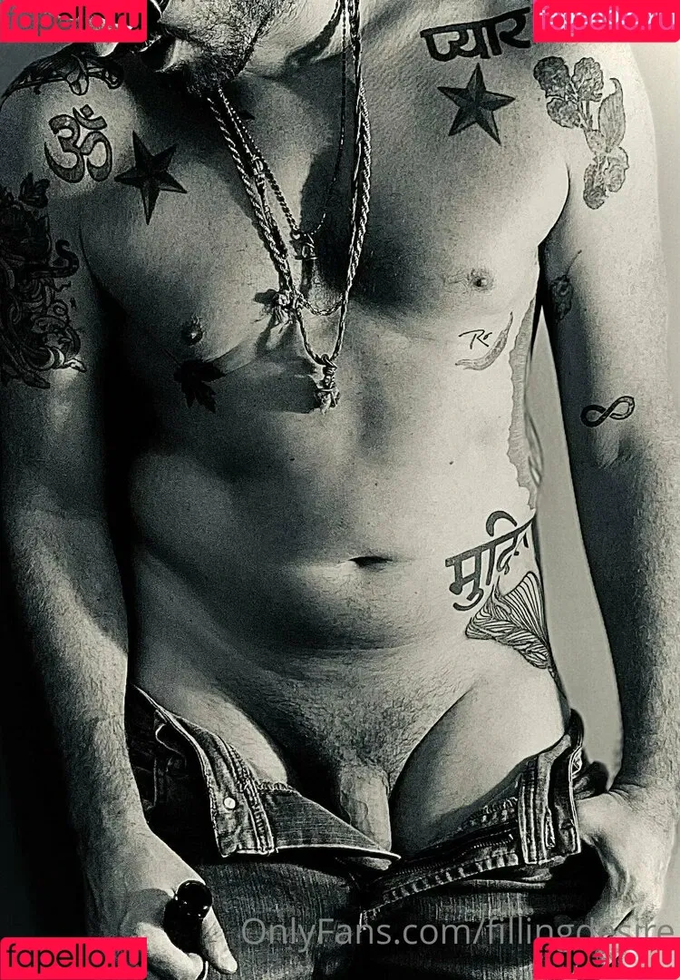 fillingdesire Onlyfans Photo Gallery 