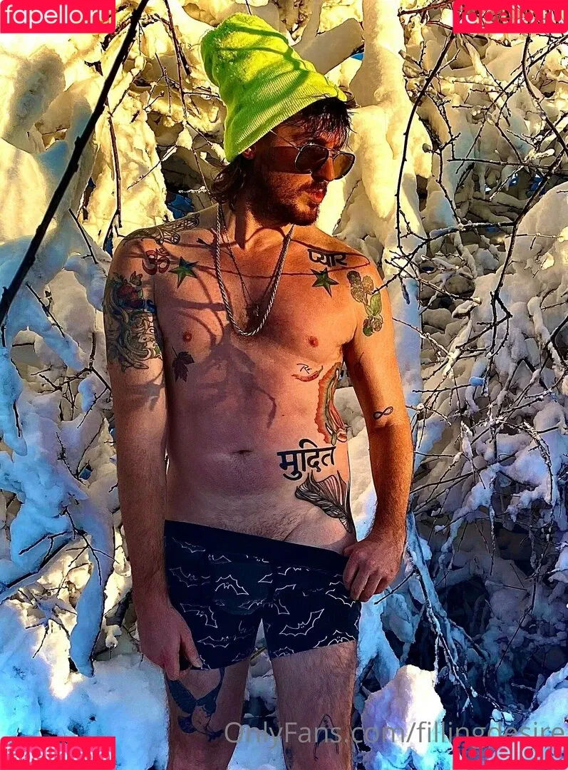 fillingdesire Onlyfans Photo Gallery 