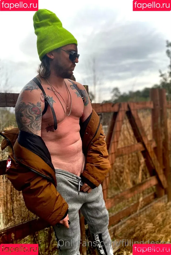 fillingdesire Onlyfans Photo Gallery 