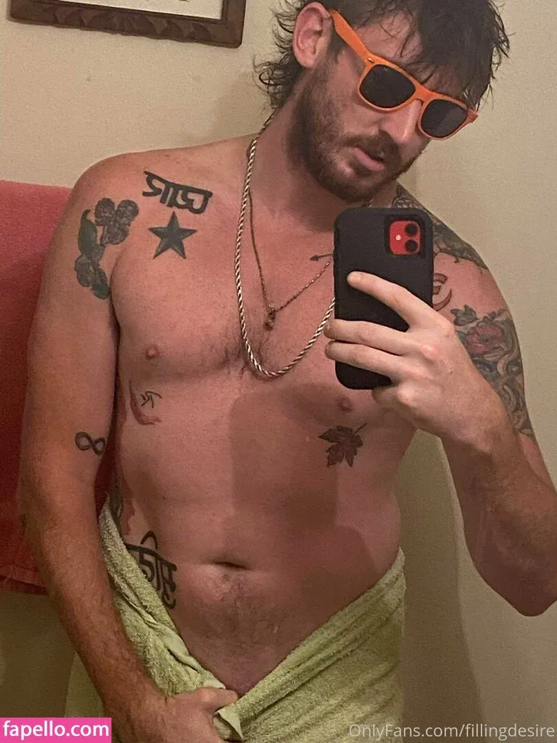 fillingdesire Onlyfans Photo Gallery 