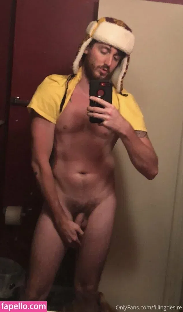 fillingdesire Onlyfans Photo Gallery 