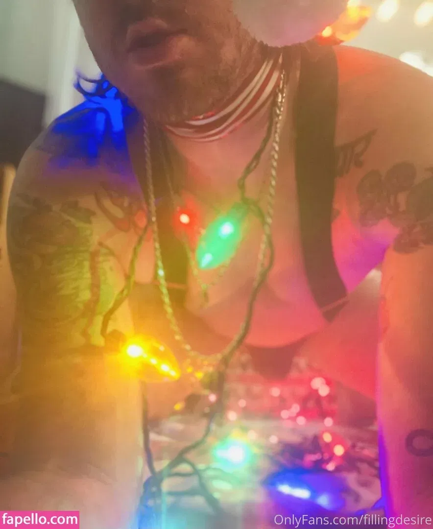 fillingdesire Onlyfans Photo Gallery 