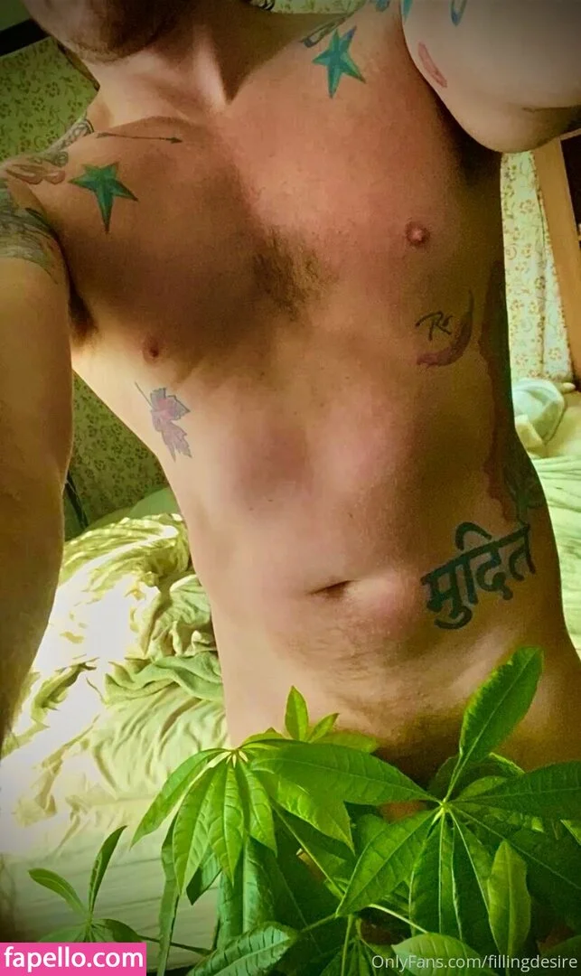 fillingdesire Onlyfans Photo Gallery 