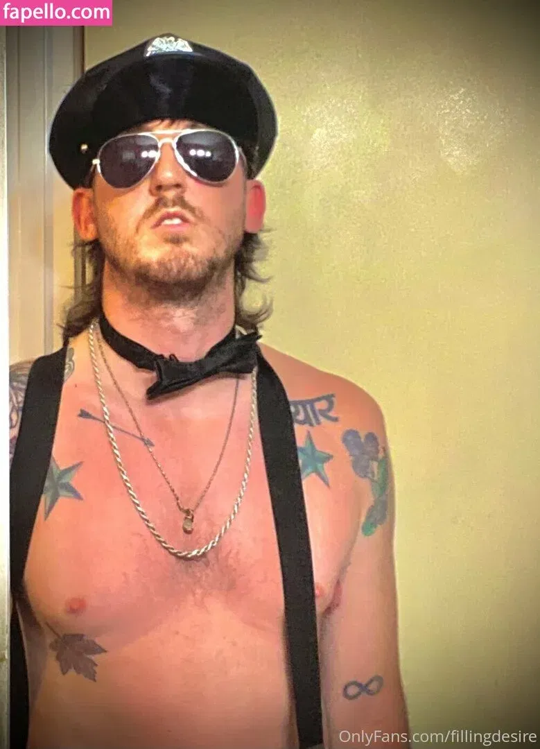 fillingdesire Onlyfans Photo Gallery 