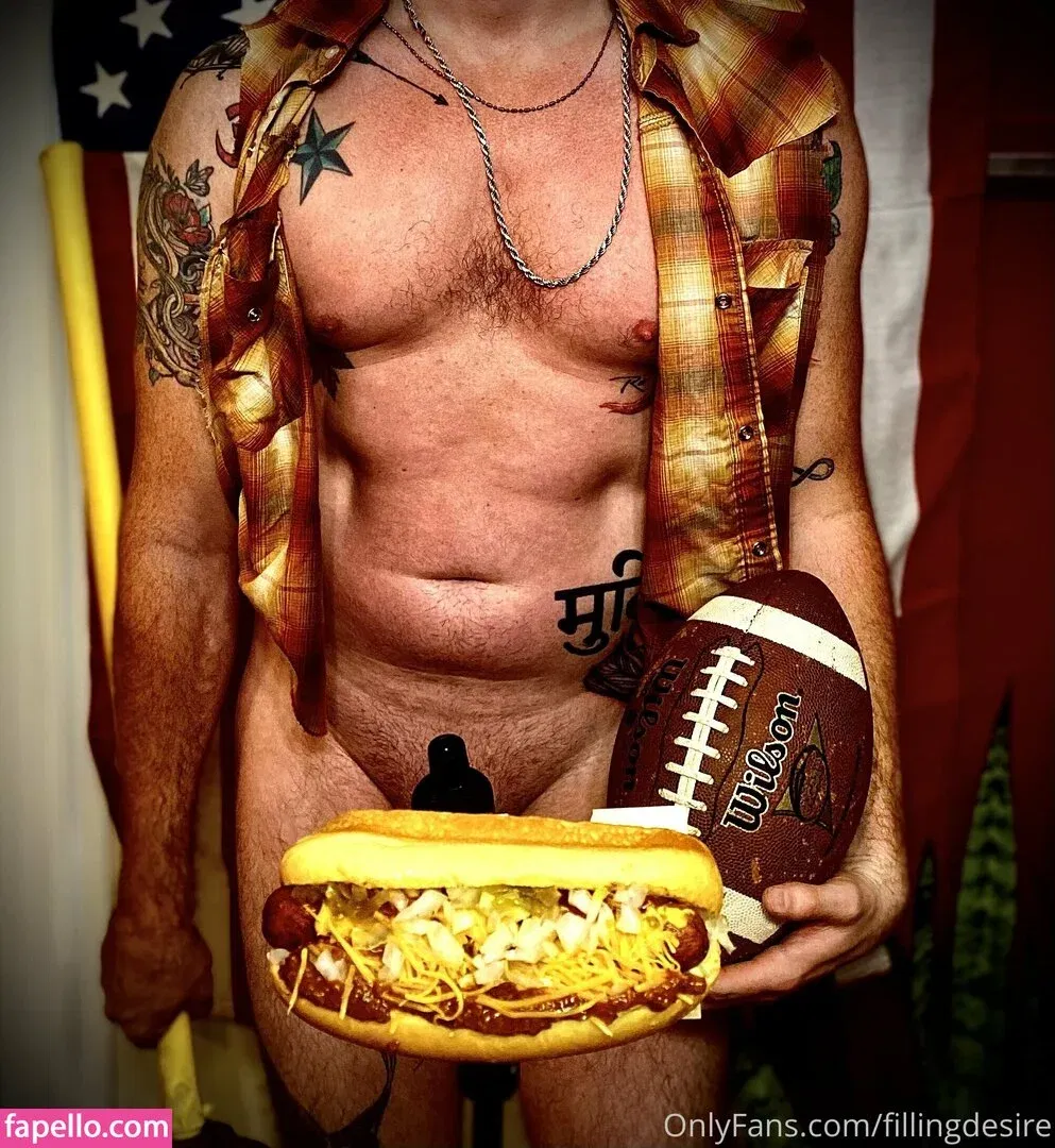 fillingdesire Onlyfans Photo Gallery 