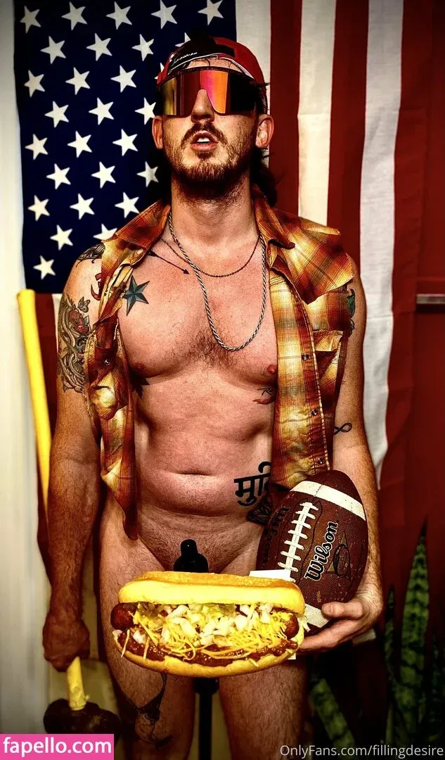 fillingdesire Onlyfans Photo Gallery 