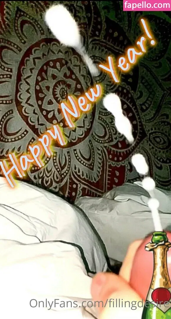 fillingdesire Onlyfans Photo Gallery 