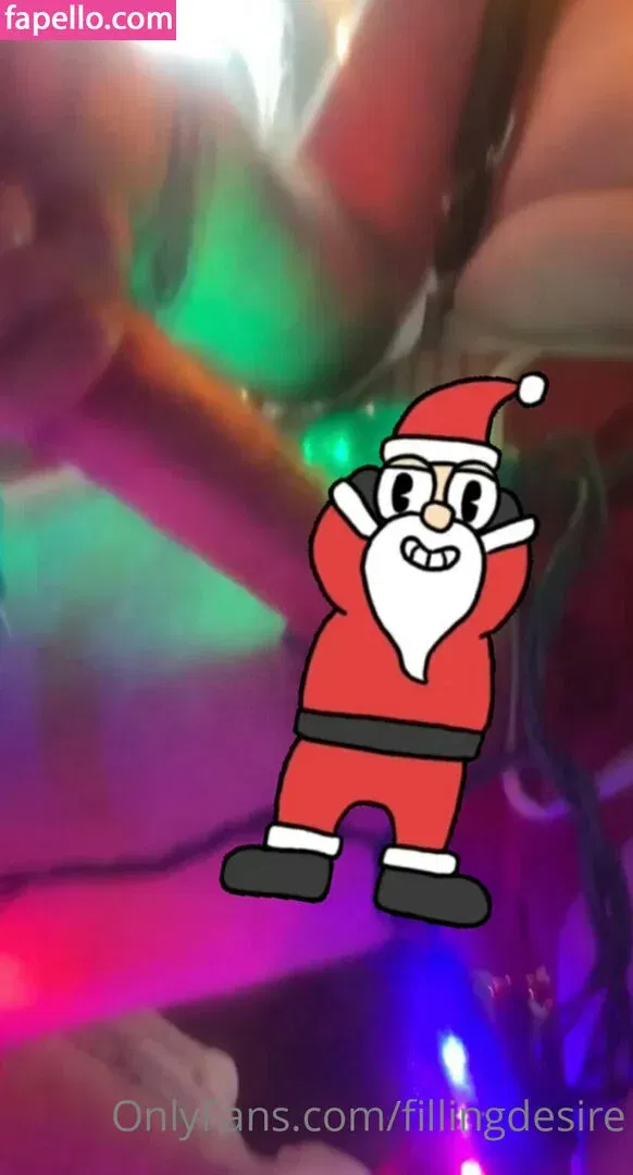 fillingdesire Onlyfans Photo Gallery 