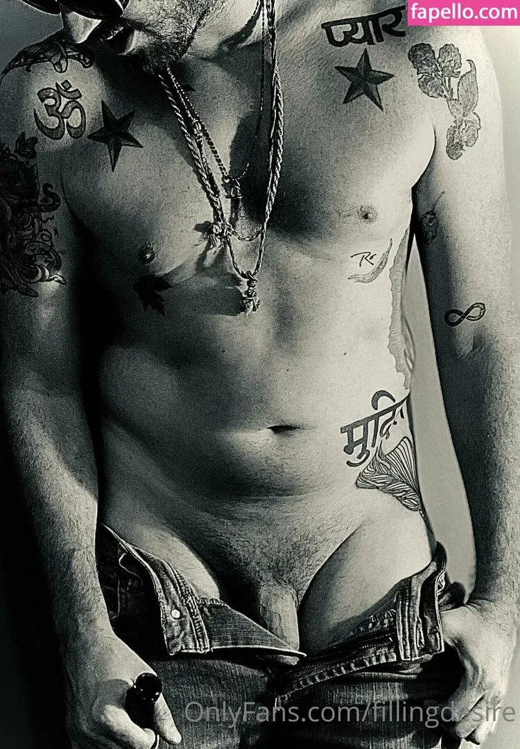 fillingdesire Onlyfans Photo Gallery 