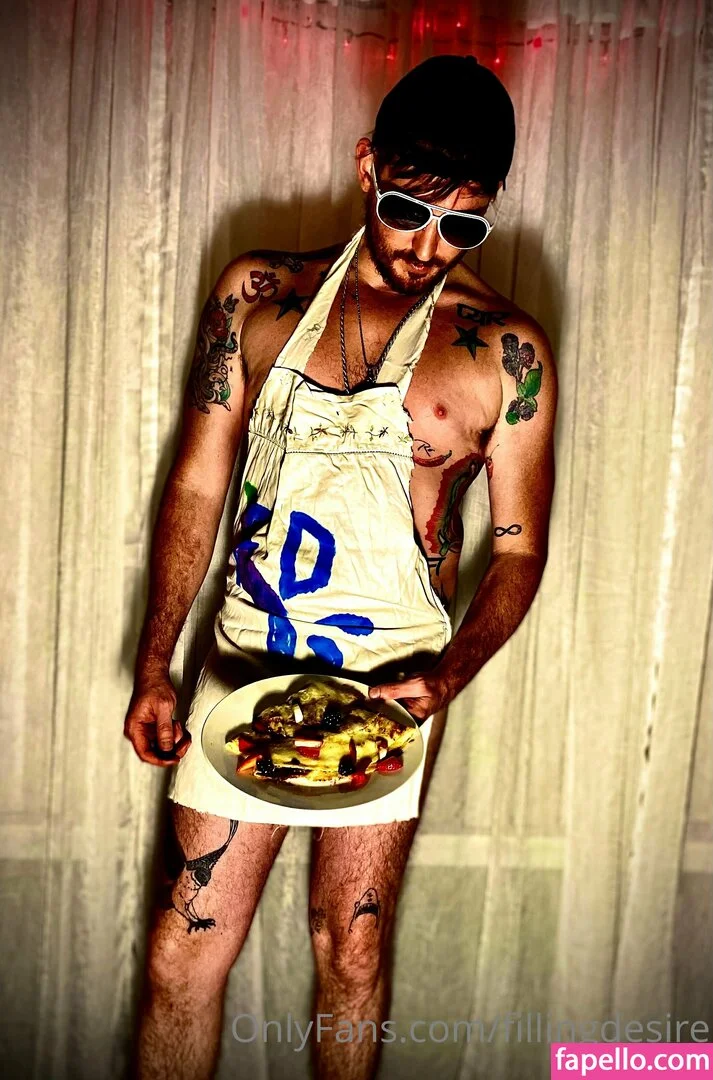 fillingdesire Onlyfans Photo Gallery 