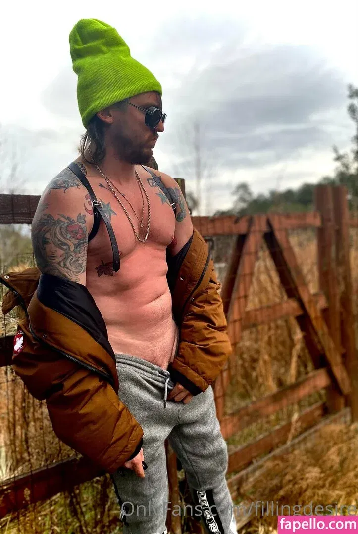 fillingdesire Onlyfans Photo Gallery 