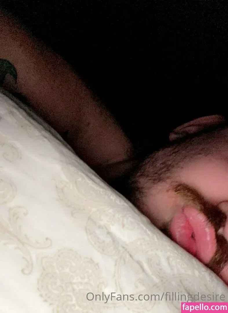 fillingdesire Onlyfans Photo Gallery 