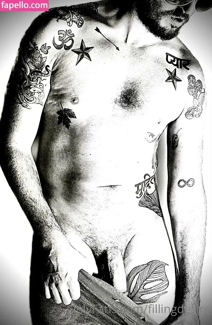 fillingdesire Onlyfans Photo Gallery 