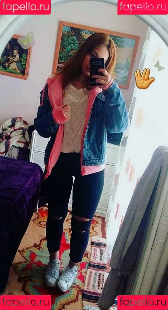 Aria Paria Onlyfans Photo Gallery 