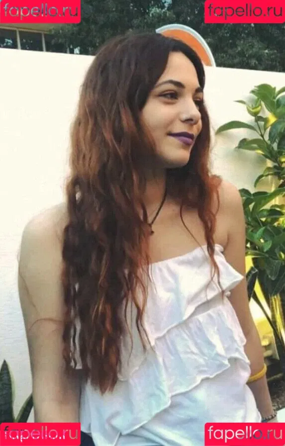 Aria Paria Onlyfans Photo Gallery 