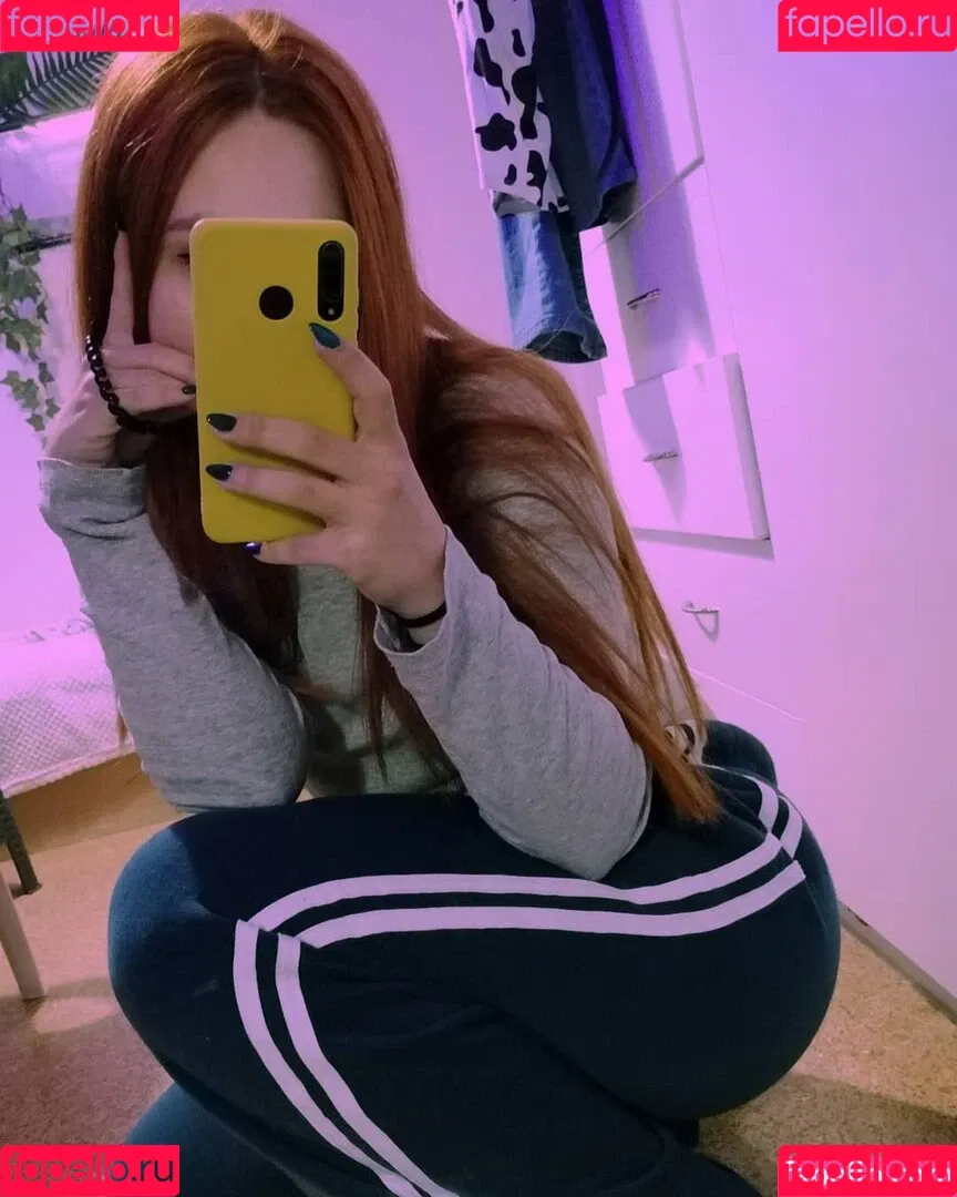 Aria Paria Onlyfans Photo Gallery 