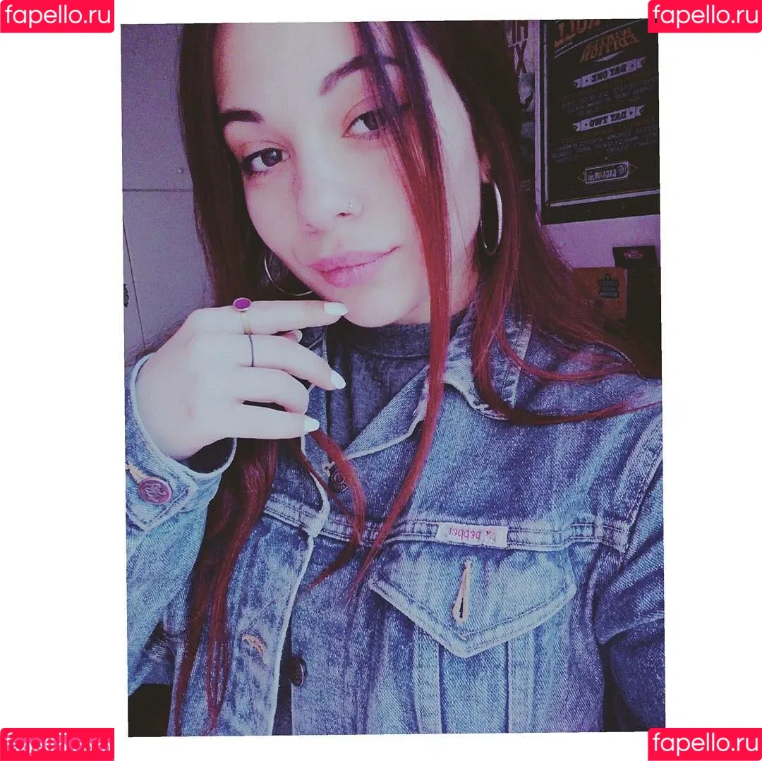 Aria Paria Onlyfans Photo Gallery 