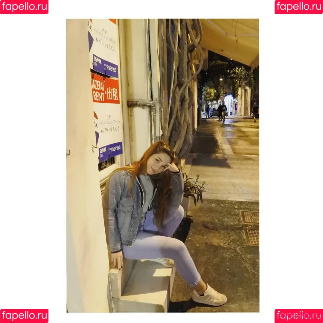 Aria Paria Onlyfans Photo Gallery 