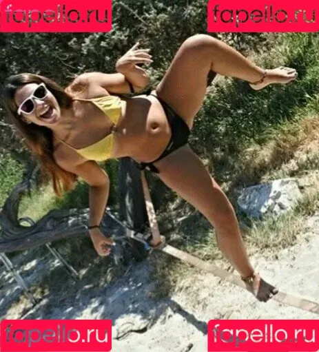 Aria Paria Onlyfans Photo Gallery 
