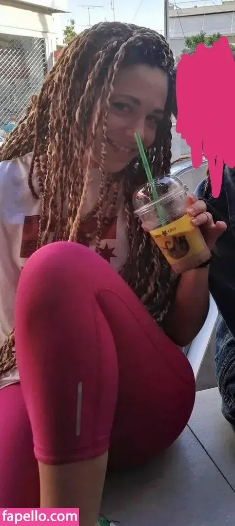 Aria Paria Onlyfans Photo Gallery 