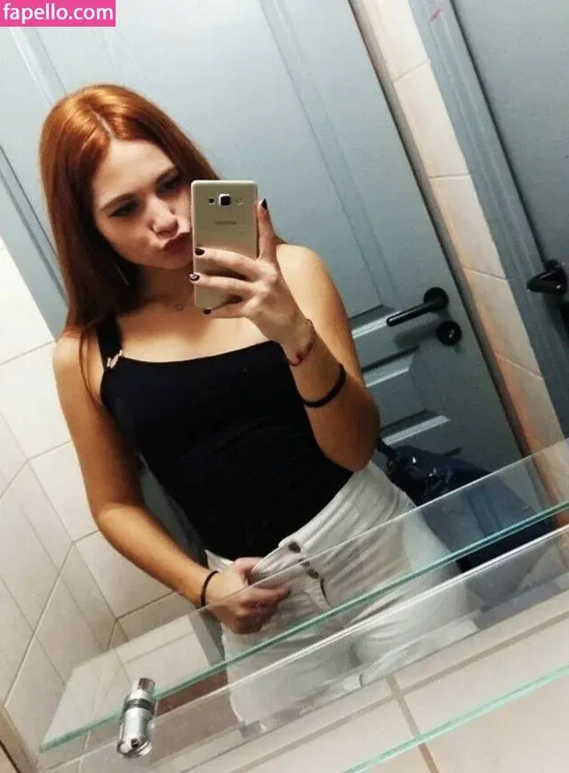 Aria Paria Onlyfans Photo Gallery 