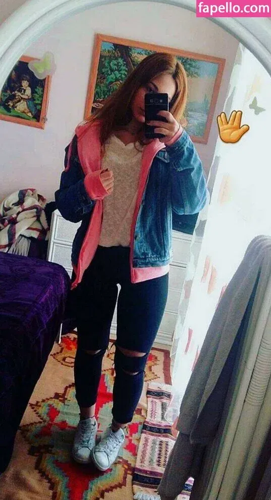 Aria Paria Onlyfans Photo Gallery 